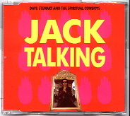 Dave Stewart - Jack Talking